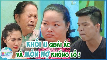 MC Ngọc Lan KHÓC CẠN NƯỚC MẮT vì vợ LIỆT NỬA NGƯỜI chồng GÁNH VÁC CẢ THẾ GIAN _ GCTN _ LOVE TV