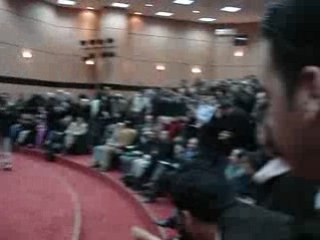 Prestation de serment 2