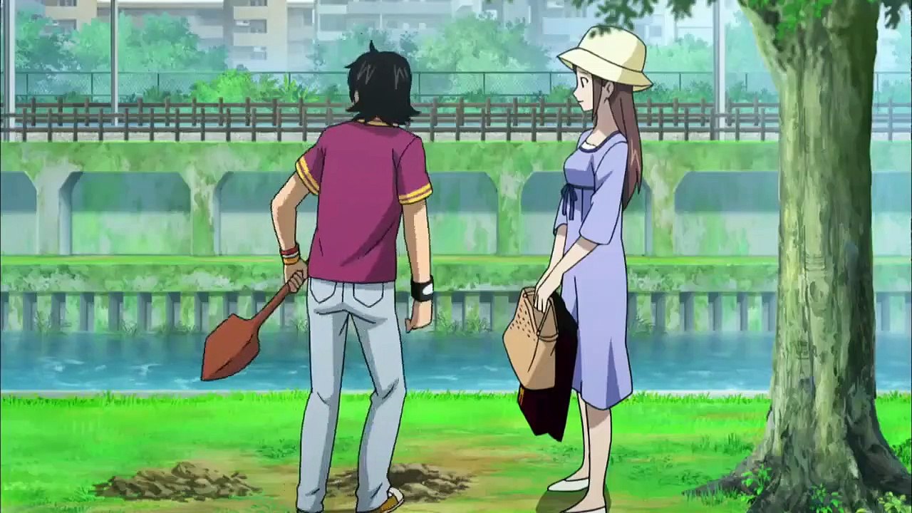 Sket Dance - Ep07 HD Watch