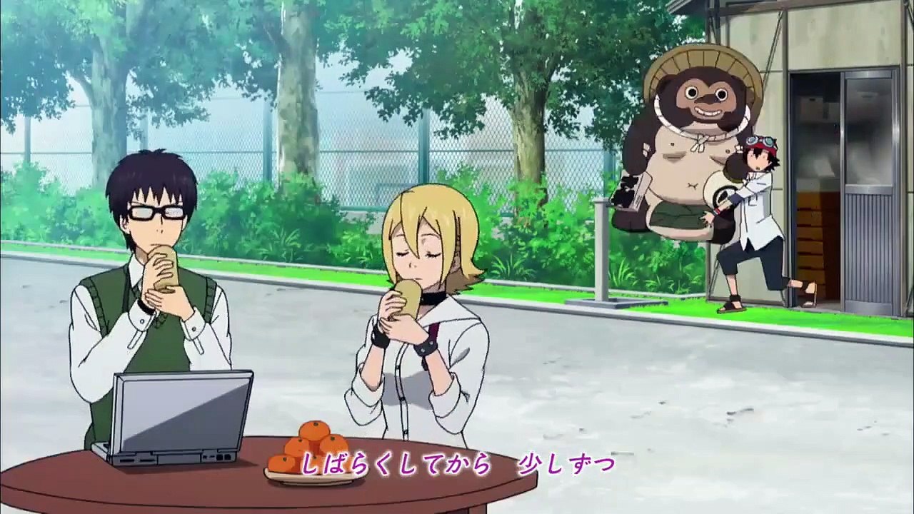 Sket Dance - Ep04 HD Watch