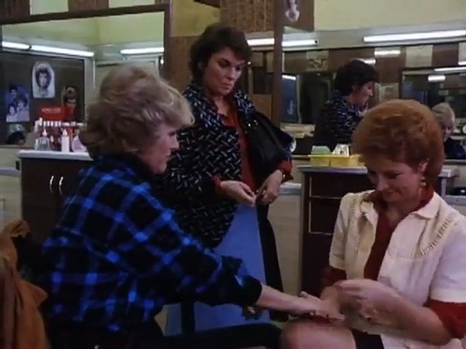 Cagney $$ Lacey - Se3 - Ep08 HD Watch
