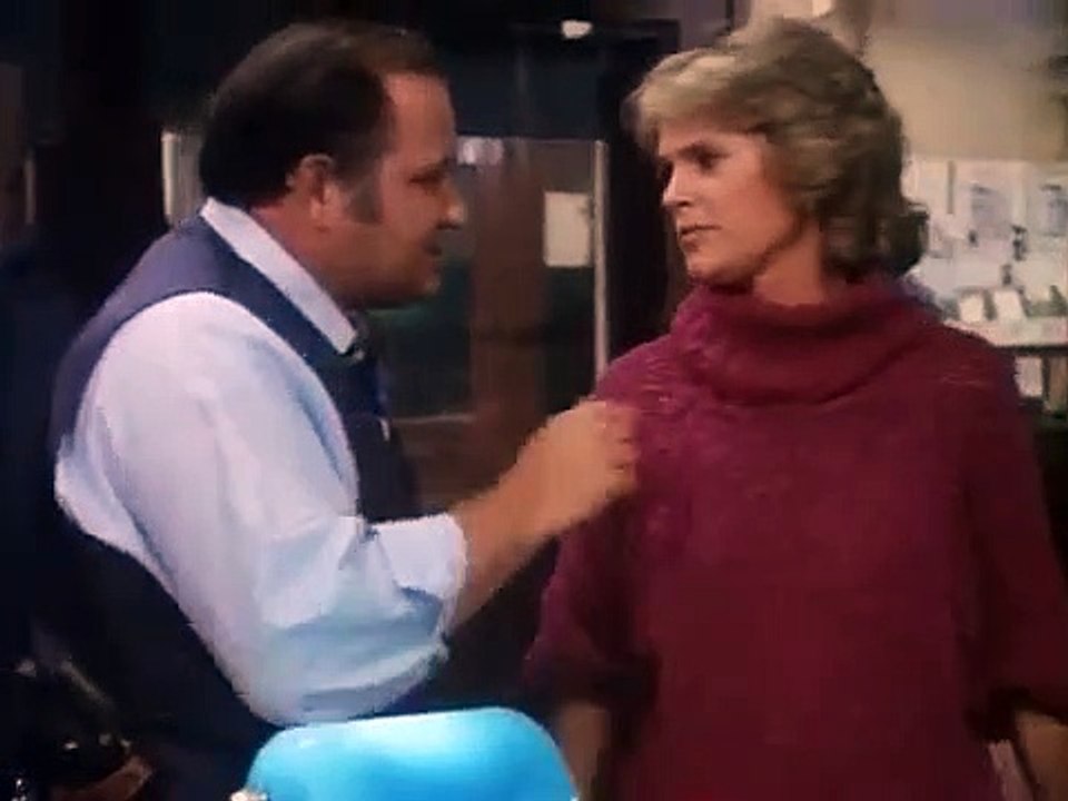 Cagney $$ Lacey - Se3 - Ep03 HD Watch