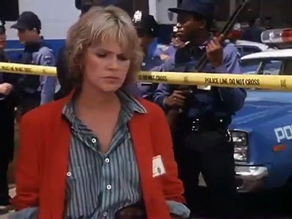 Cagney $$ Lacey - Se3 - Ep02 HD Watch