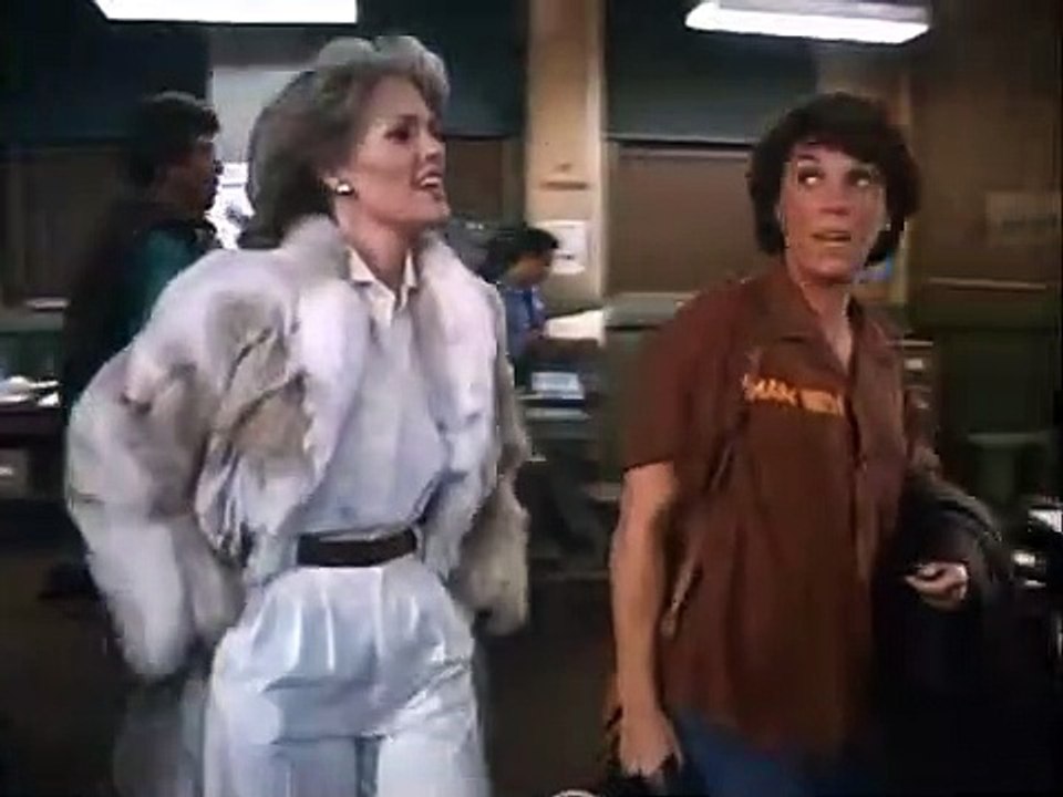 Cagney $$ Lacey - Se2 - Ep01 HD Watch
