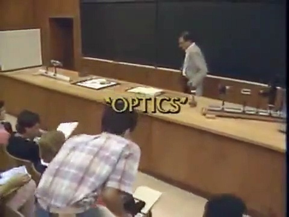 The Mechanical Universe... and Beyond - Se1 - Ep41 HD Watch