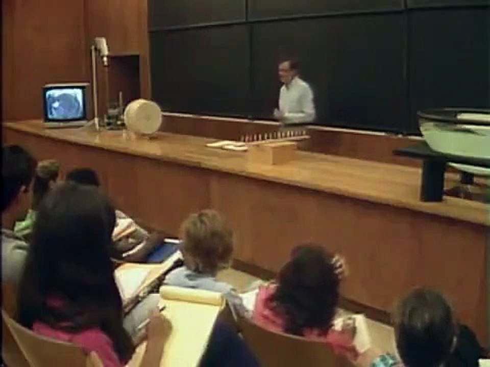 The Mechanical Universe... and Beyond - Se1 - Ep36 HD Watch