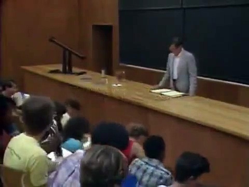 The Mechanical Universe... and Beyond - Se1 - Ep35 HD Watch