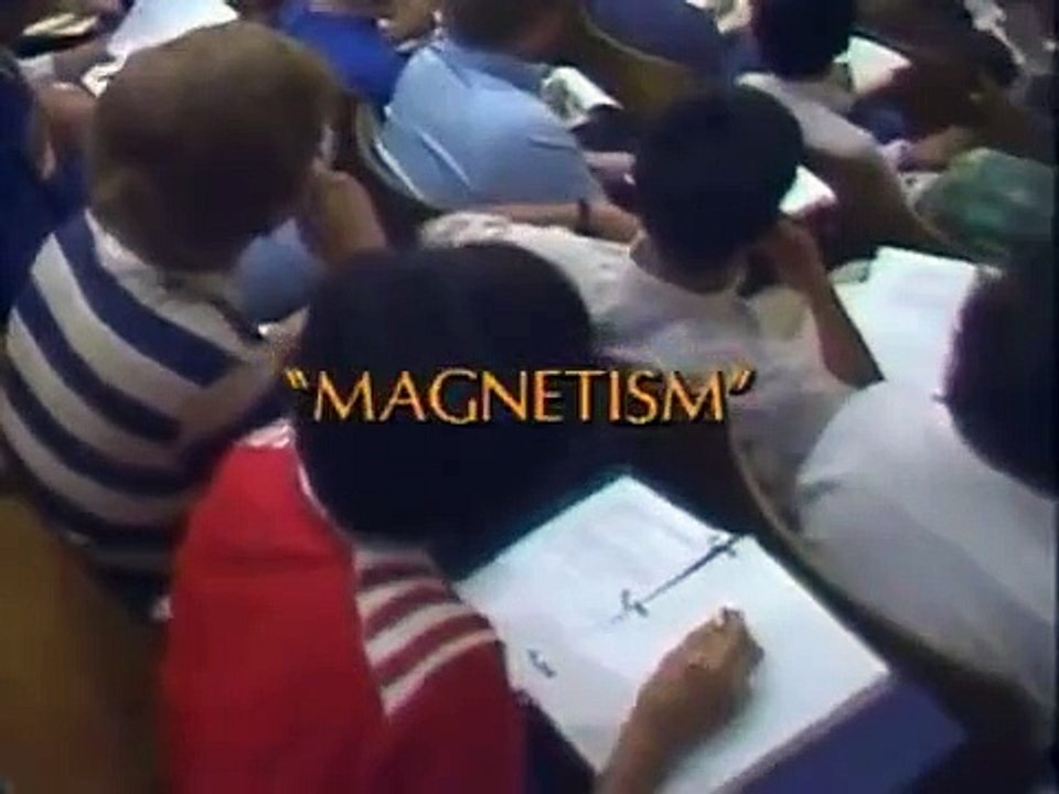 The Mechanical Universe... and Beyond - Se1 - Ep34 HD Watch