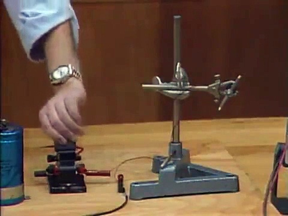 The Mechanical Universe... and Beyond - Se1 - Ep32 HD Watch