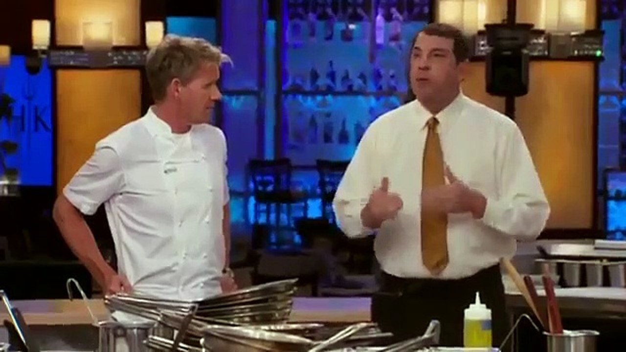 Hells Kitchen US - Se11 - Ep06 - 16 Chefs Compete, Part 2 HD Watch