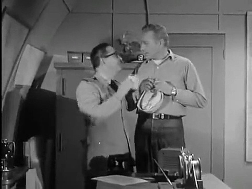 McHale's Navy - Se3 - Ep21 HD Watch