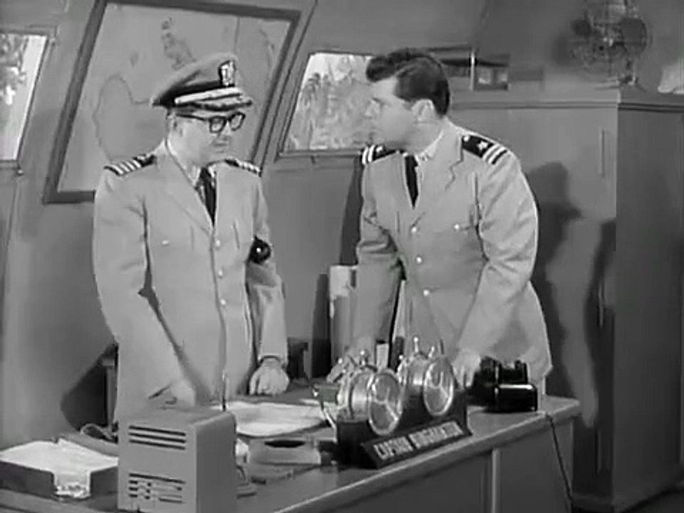 McHale's Navy - Se3 - Ep15 HD Watch