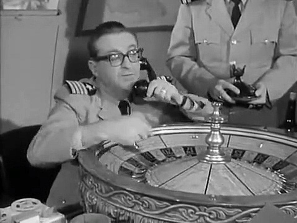 McHale's Navy - Se3 - Ep18 HD Watch