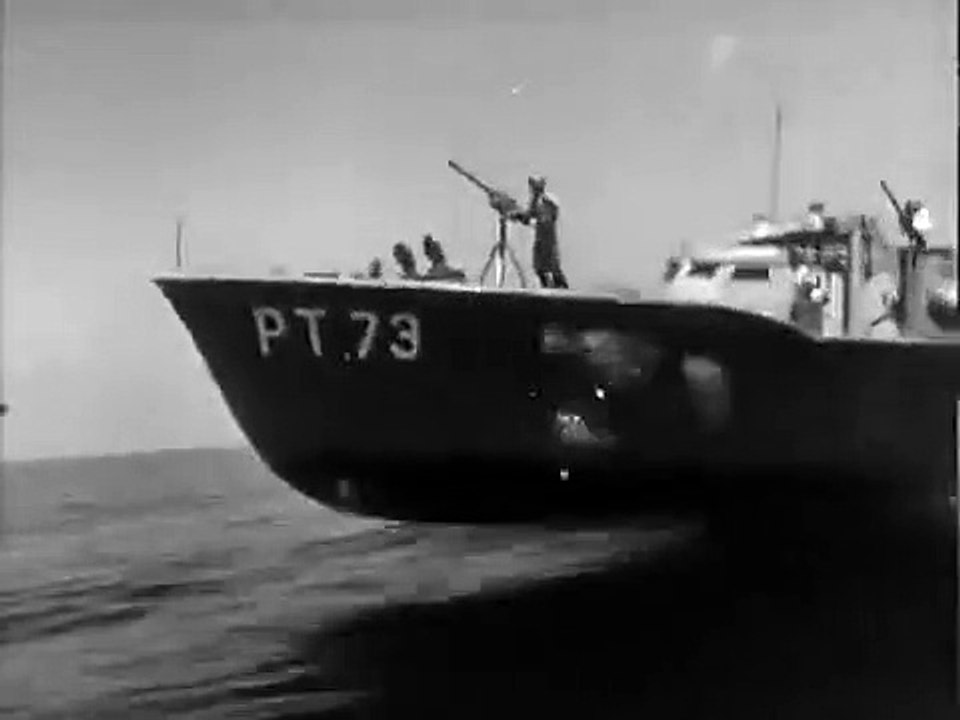 McHale's Navy - Se3 - Ep12 HD Watch