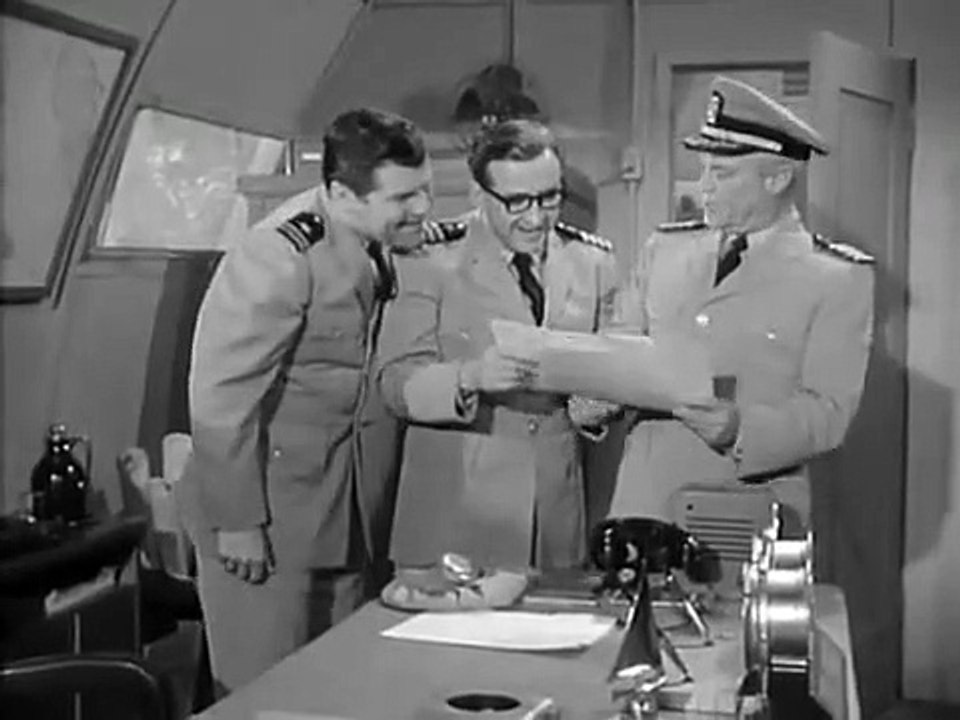 McHale's Navy - Se3 - Ep17 HD Watch