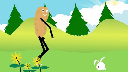 Aalu Kachalu Beta {Must Know Nursery Rhymes} In Hindi