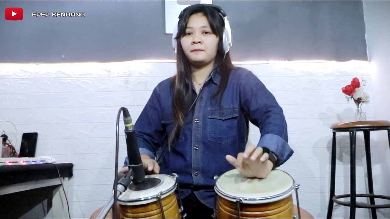 KALIH WELASKU COVER EPEP KENDANG