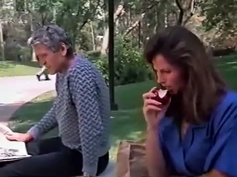 Scarecrow and Mrs. King - Se4 - Ep01 HD Watch