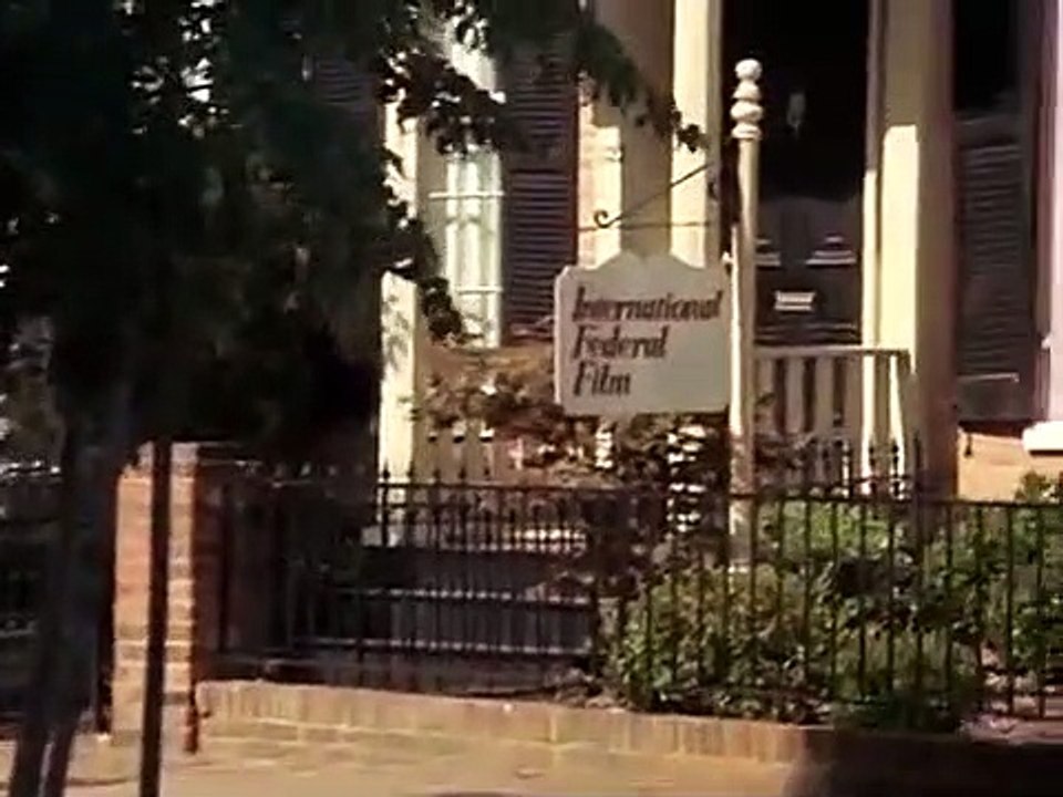 Scarecrow and mrs. king - se3 - ep20 hd watch