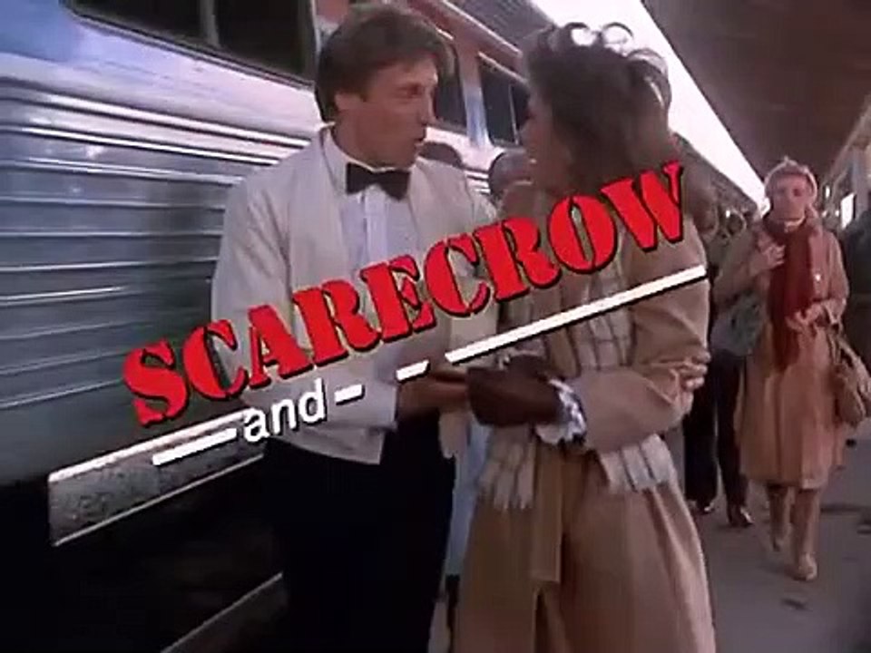 Scarecrow and Mrs. King - Se3 - Ep18 HD Watch