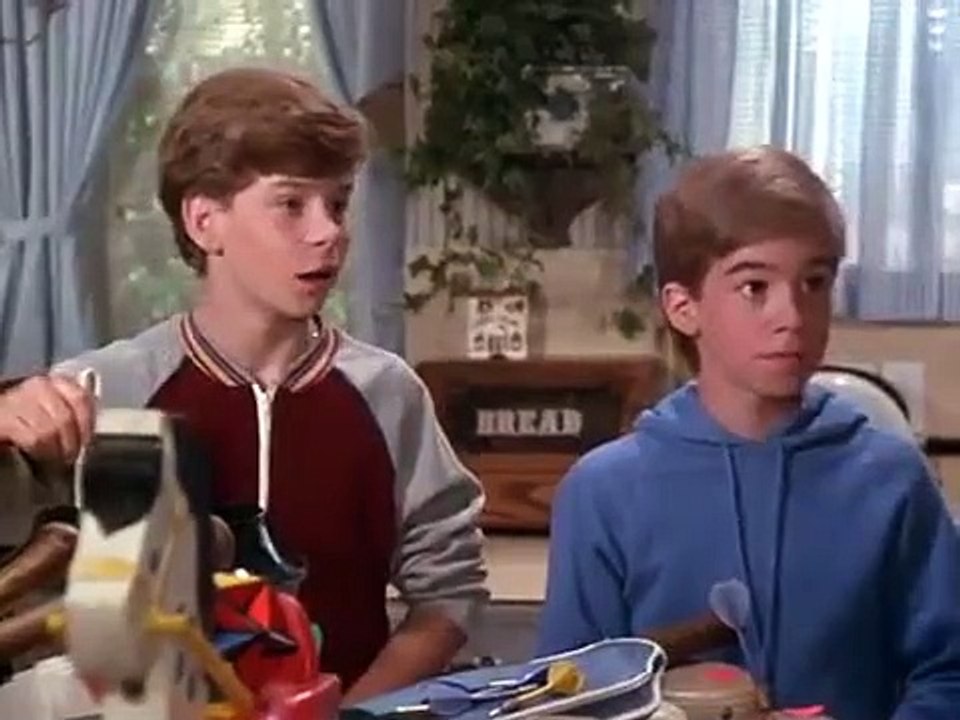 Scarecrow and Mrs. King - Se3 - Ep19 HD Watch