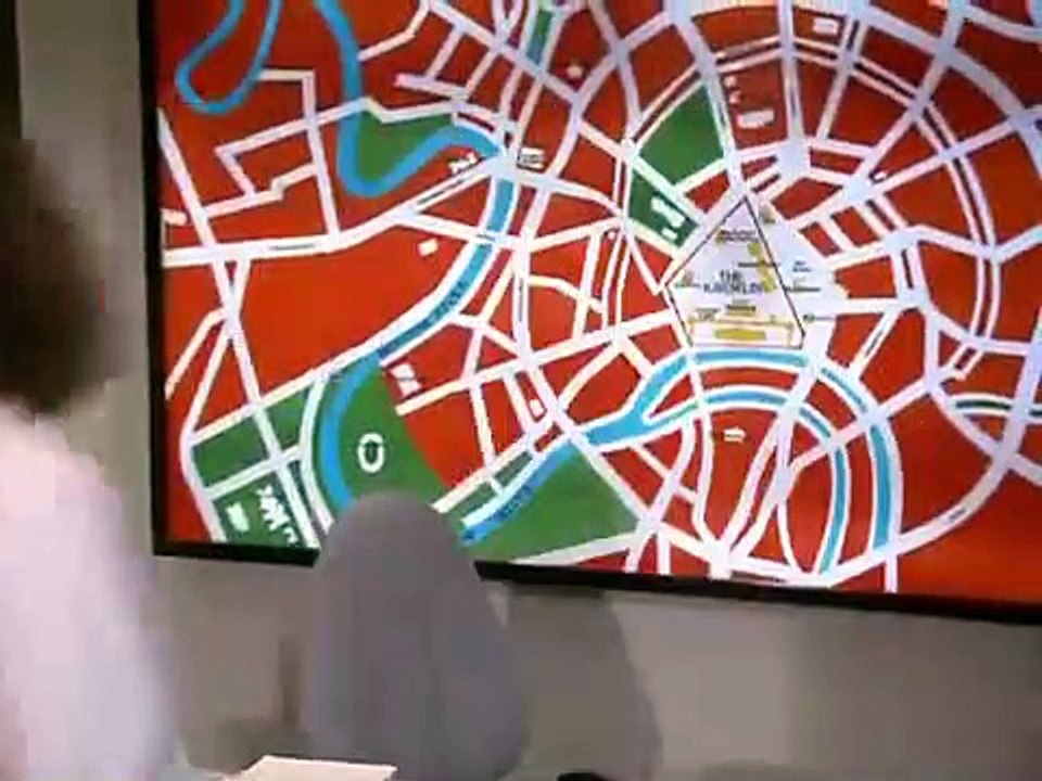 Scarecrow and Mrs. King - Se3 - Ep17 HD Watch