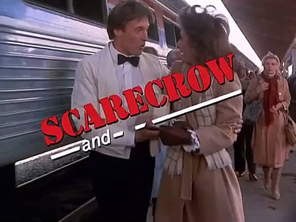 Scarecrow and Mrs. King - Se3 - Ep16 HD Watch