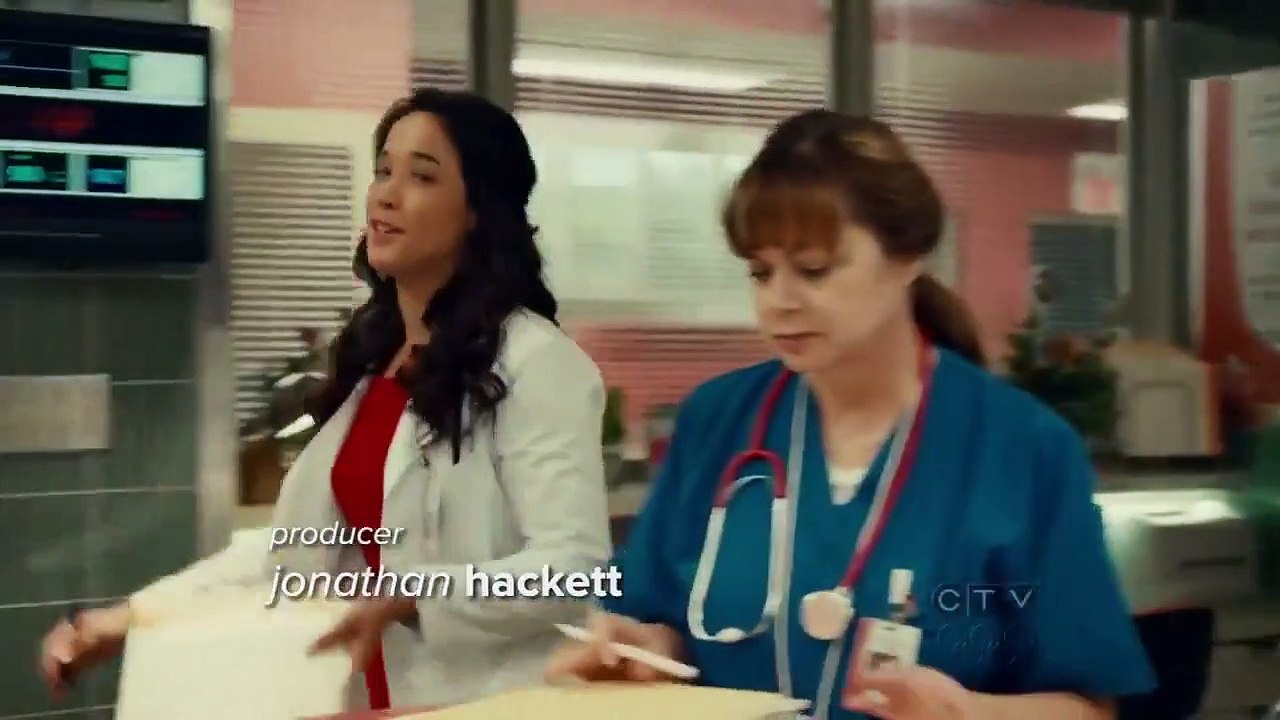 The Listener - Se3 - Ep03 - Curtain Call HD Watch