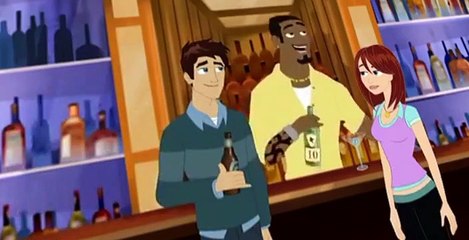 The Dating Guy The Dating Guy S01 E001 – Bonnie & Mark