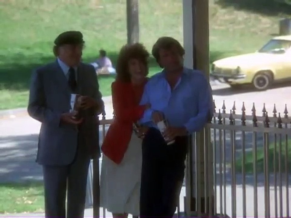 Hart to Hart - Se1 - Ep03 HD Watch
