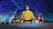 Mystery Science Theater 3000 - Se11 - Ep01 - Reptilicus HD Watch