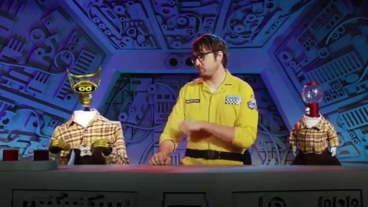 Mystery Science Theater 3000 - Se11 - Ep04 - Avalanche HD Watch