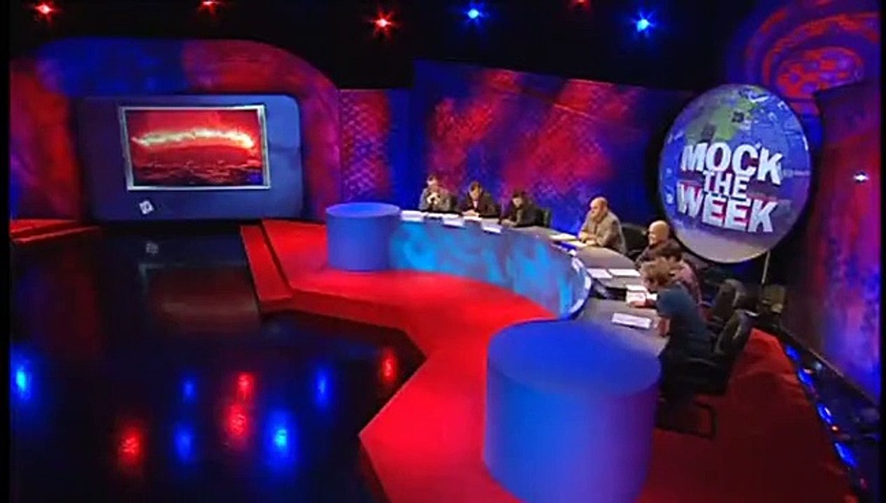 Mock the Week - Ep50 HD Watch