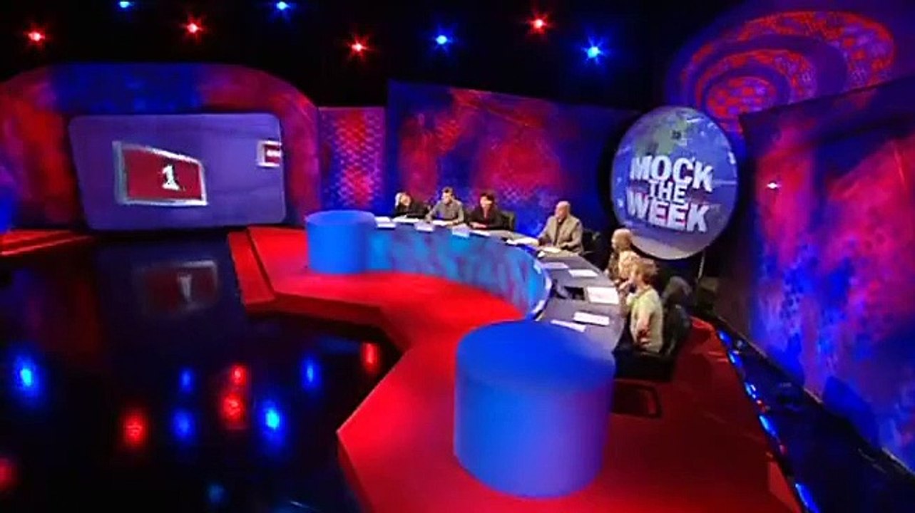Mock the Week - Ep47 HD Watch
