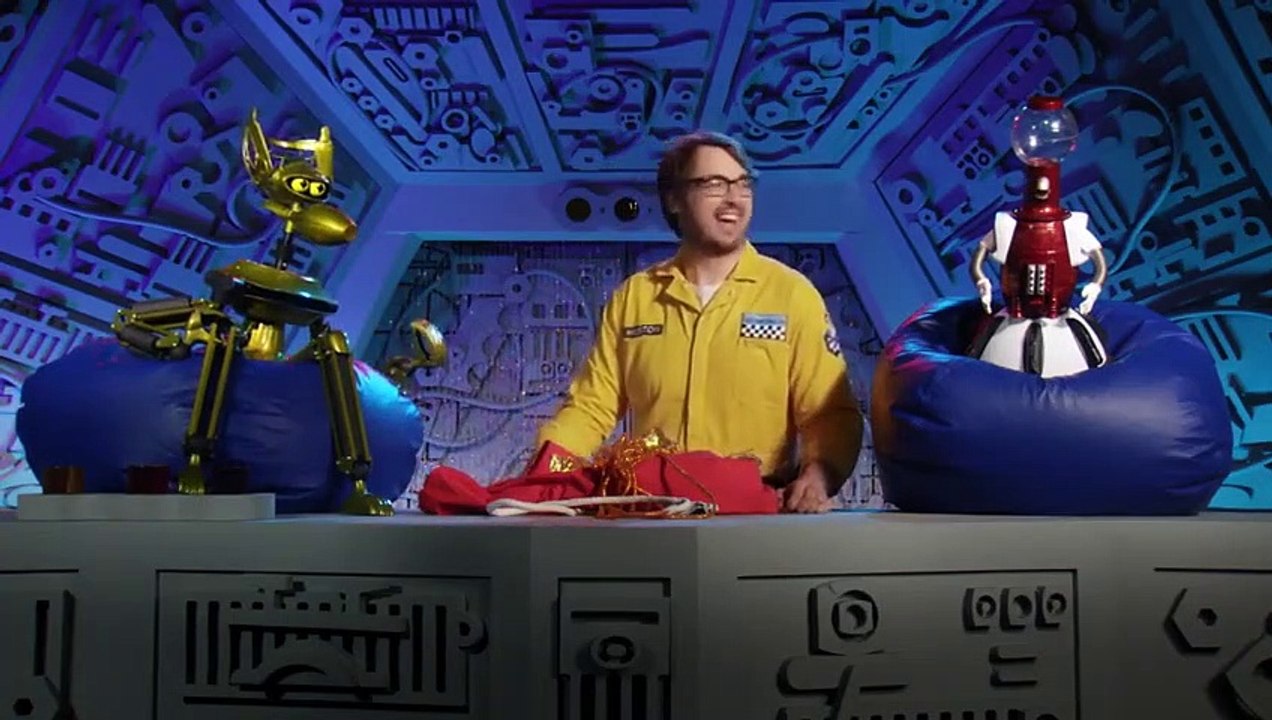 Mystery Science Theater 3000 - Se11 - Ep05 - The Beast of Hollow Mountain HD Watch