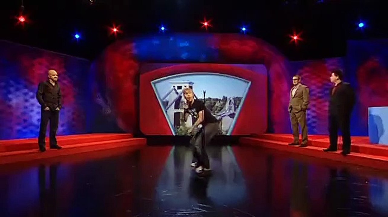 Mock the Week - Ep37 HD Watch