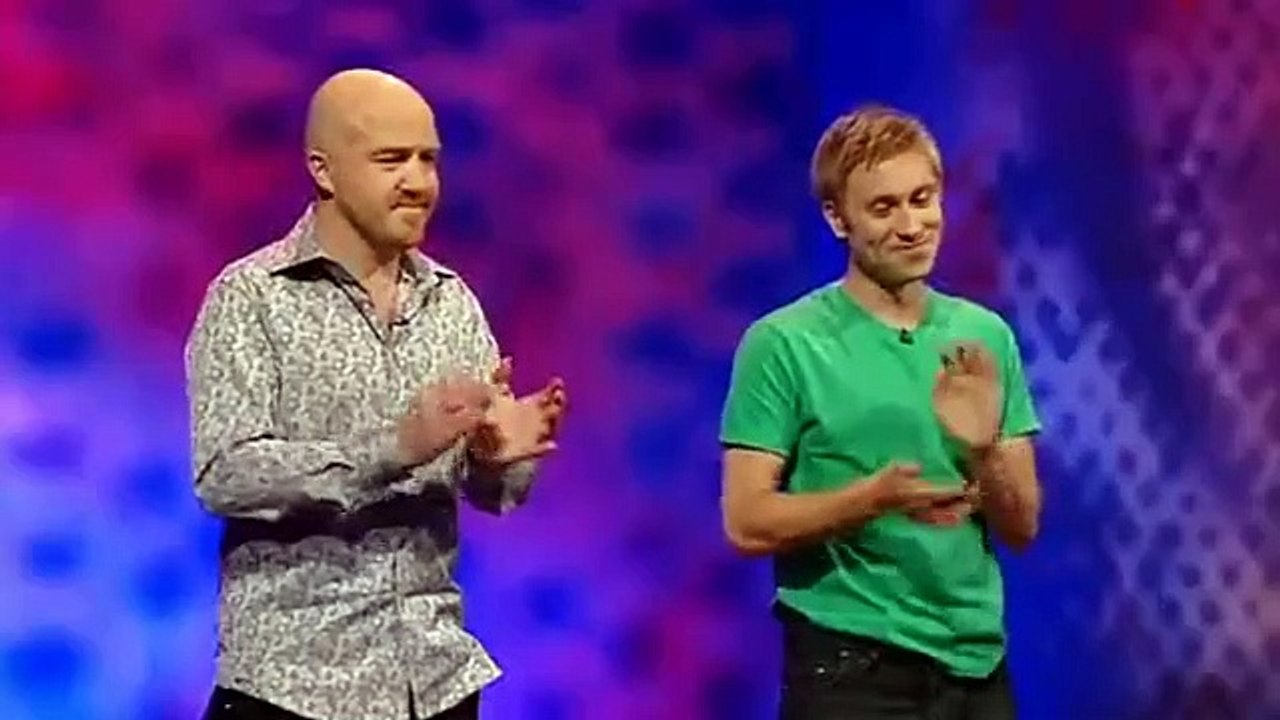 Mock the Week - Ep40 HD Watch