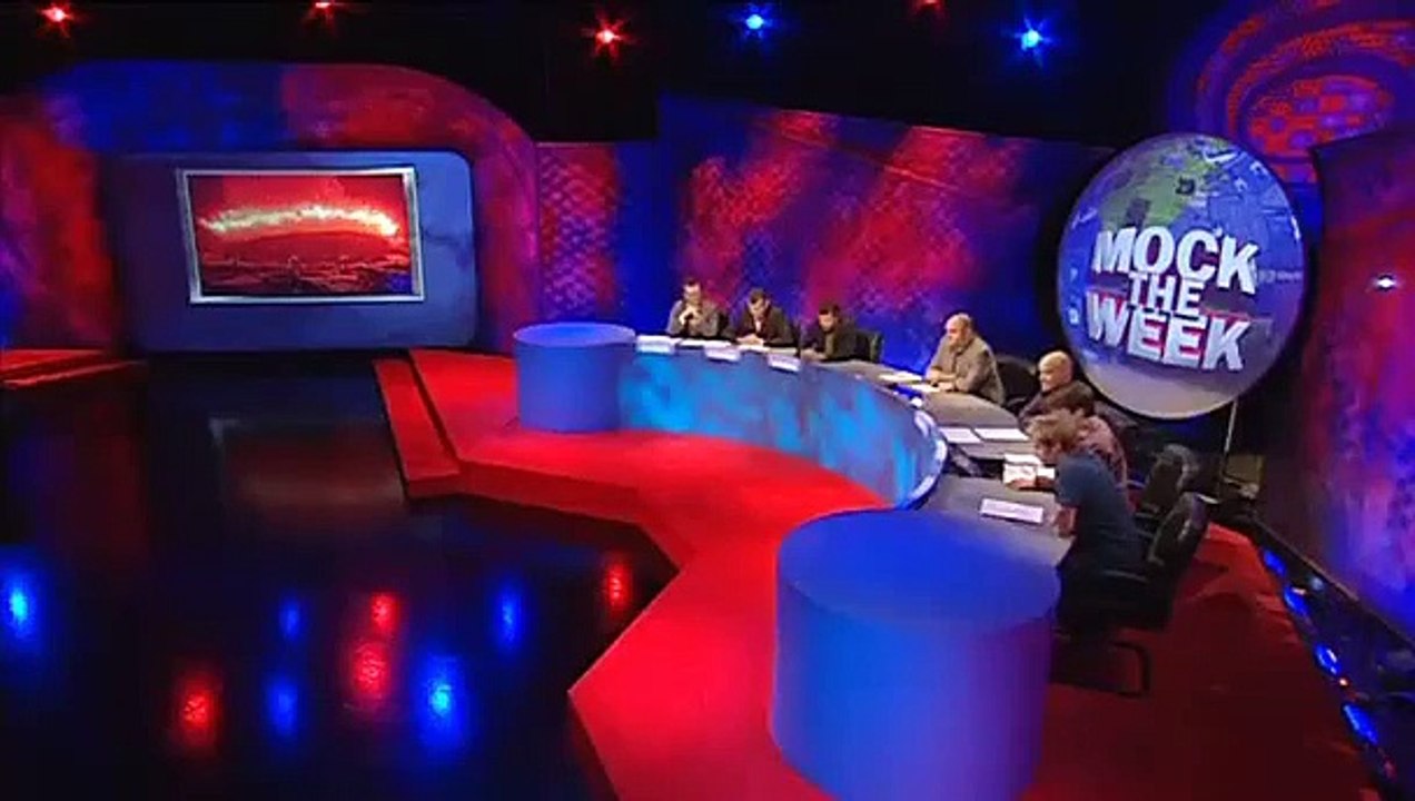 Mock the Week - Ep43 HD Watch