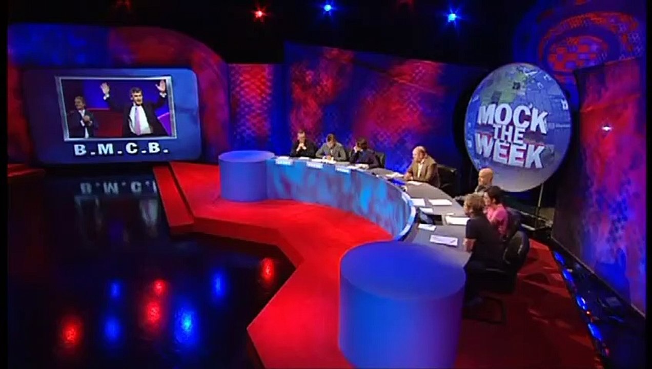 Mock the Week - Ep42 HD Watch