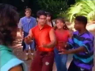 Mighty Morphin Power Rangers - Se1 - Ep29 - Island of Illusion (2) HD Watch
