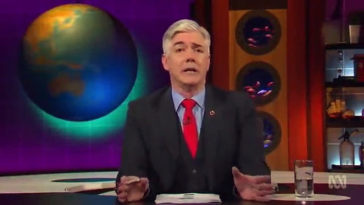 Shaun Micallef's Mad as Hell - Se7 - Ep10 HD Watch
