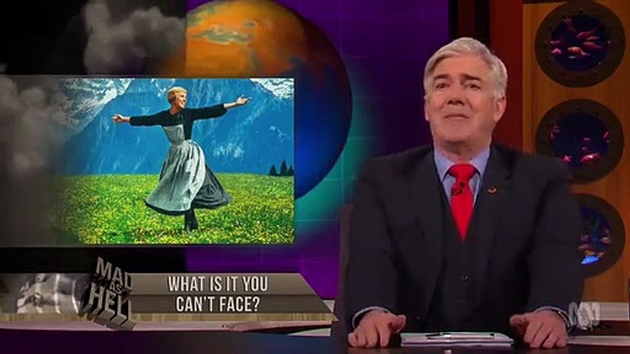 Shaun Micallef's Mad as Hell - Se7 - Ep06 HD Watch