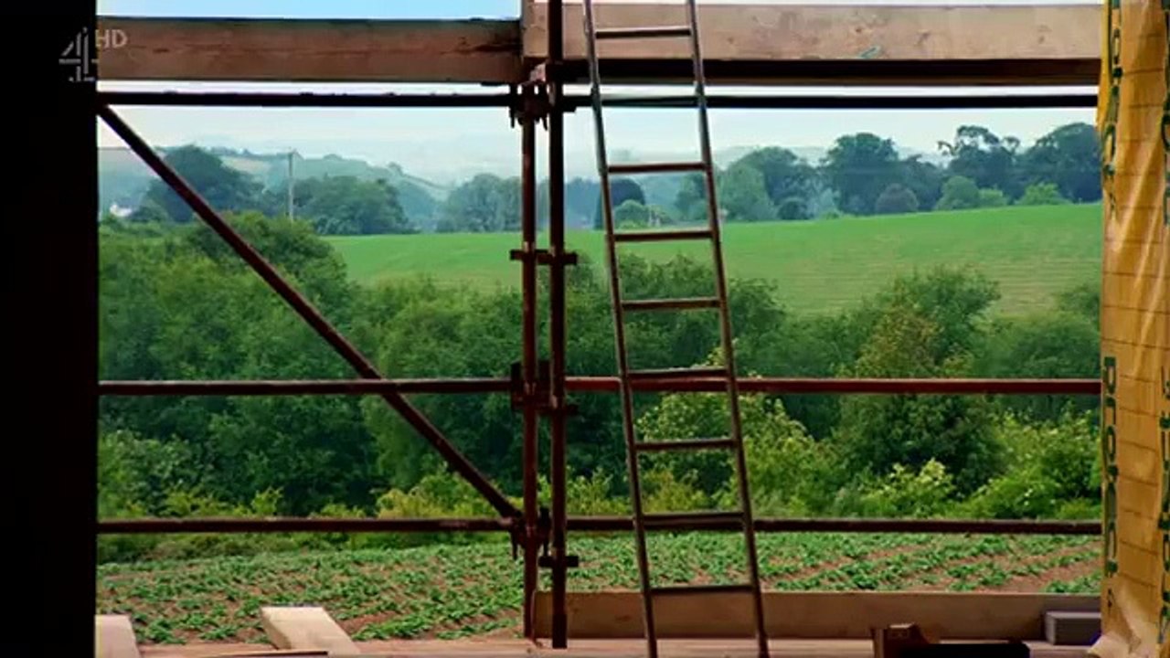 Grand Designs - Se18 - Ep03 HD Watch