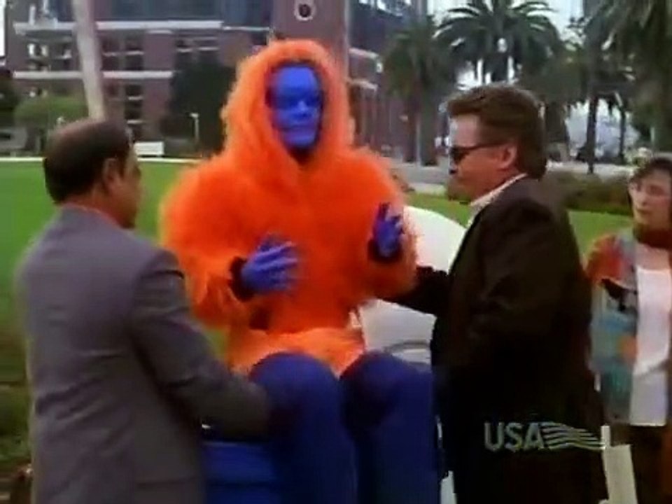 Nash Bridges - Ep80 HD Watch