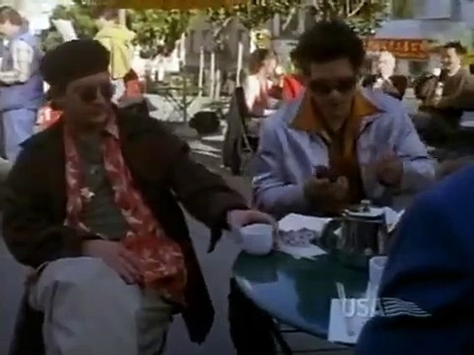 Nash Bridges - Ep76 HD Watch