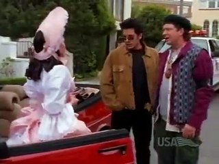 Nash Bridges - Ep74 HD Watch