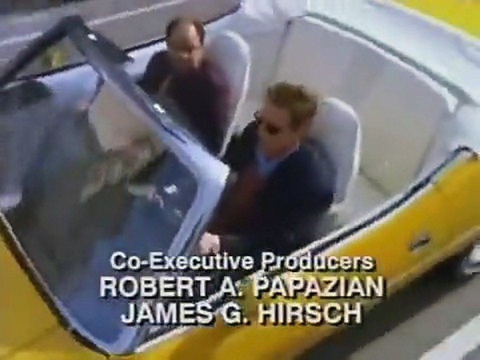 Nash Bridges - Ep70 HD Watch