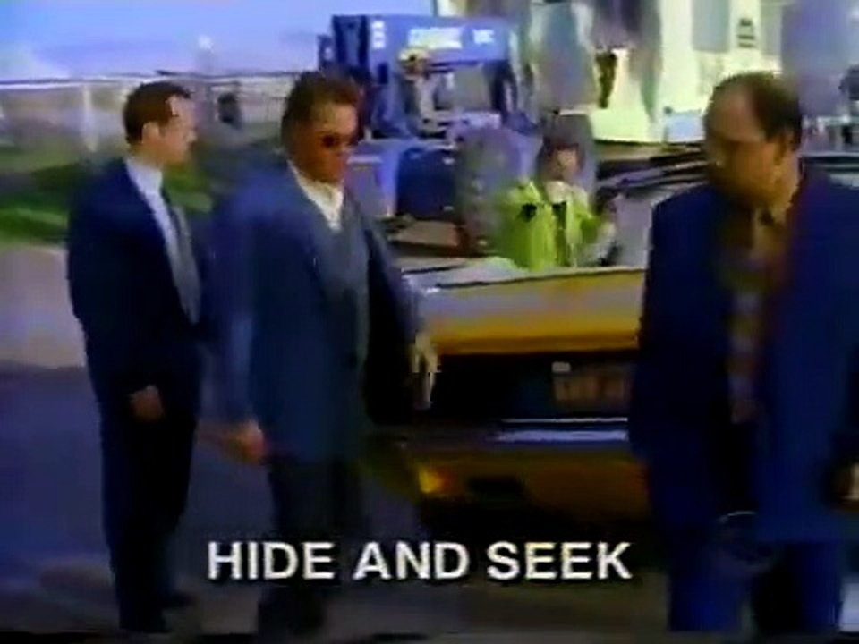 Nash Bridges - Ep71 HD Watch