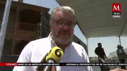 La empresa Peñoles firmó acuerdo para implementar programa de prevención laboral