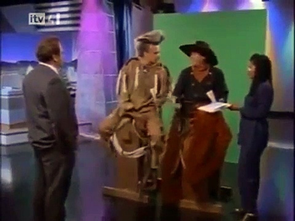 The Larry Sanders Show - Se3 - Ep12 HD Watch
